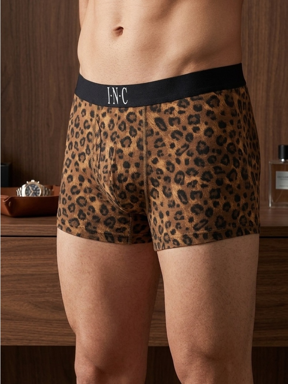 INC Trunks underwear